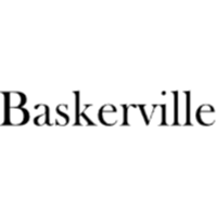 Baskerville